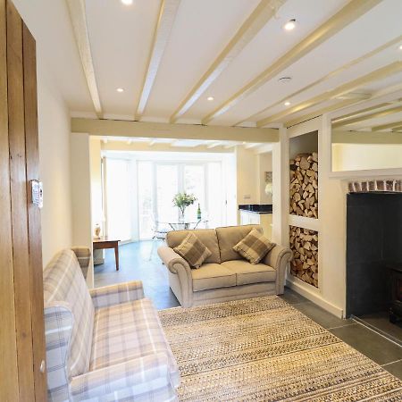 Tan Y Ddol Villa Welshpool Exteriör bild