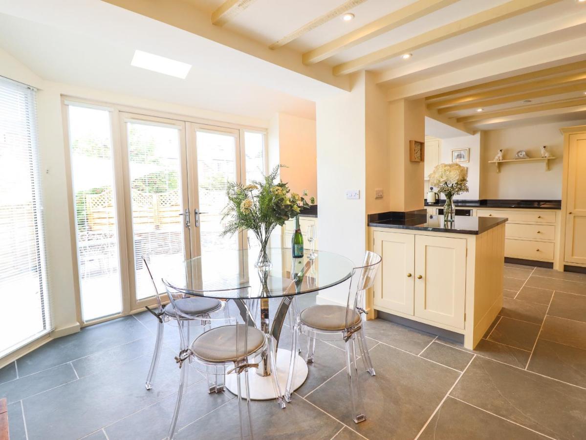 Tan Y Ddol Villa Welshpool Exteriör bild