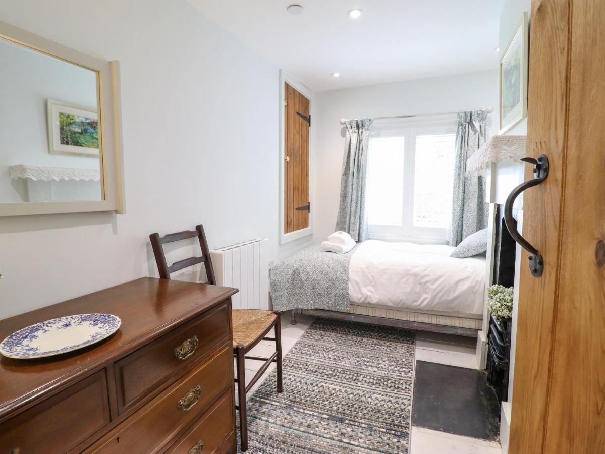 Tan Y Ddol Villa Welshpool Exteriör bild