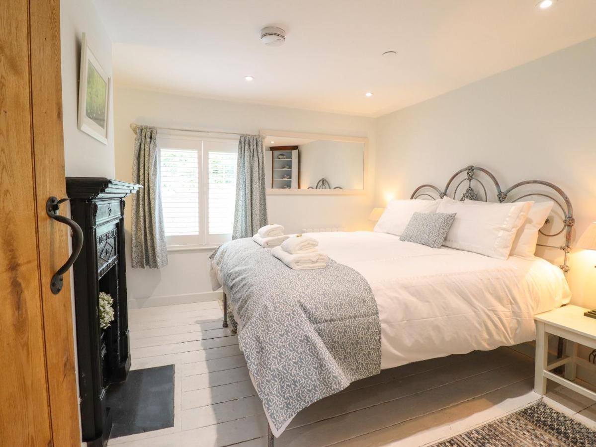 Tan Y Ddol Villa Welshpool Exteriör bild