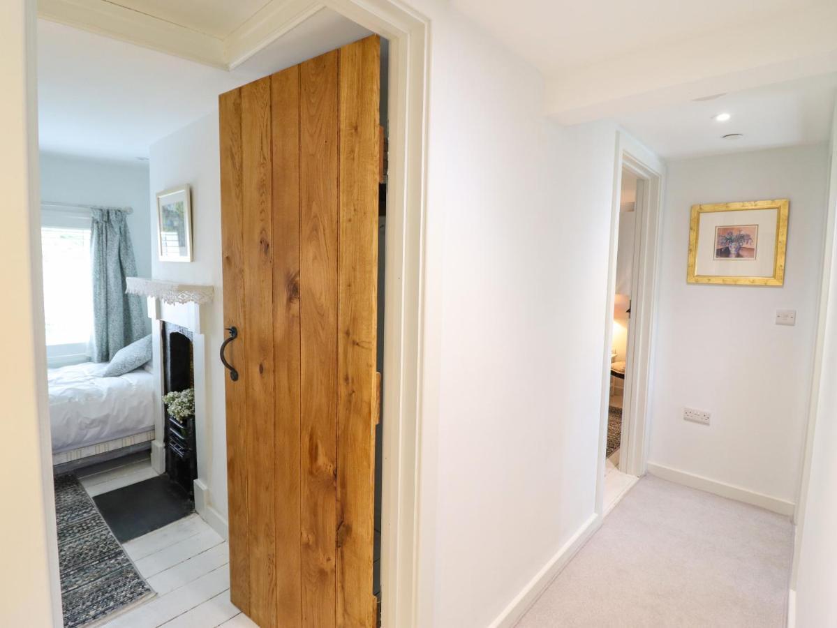 Tan Y Ddol Villa Welshpool Exteriör bild