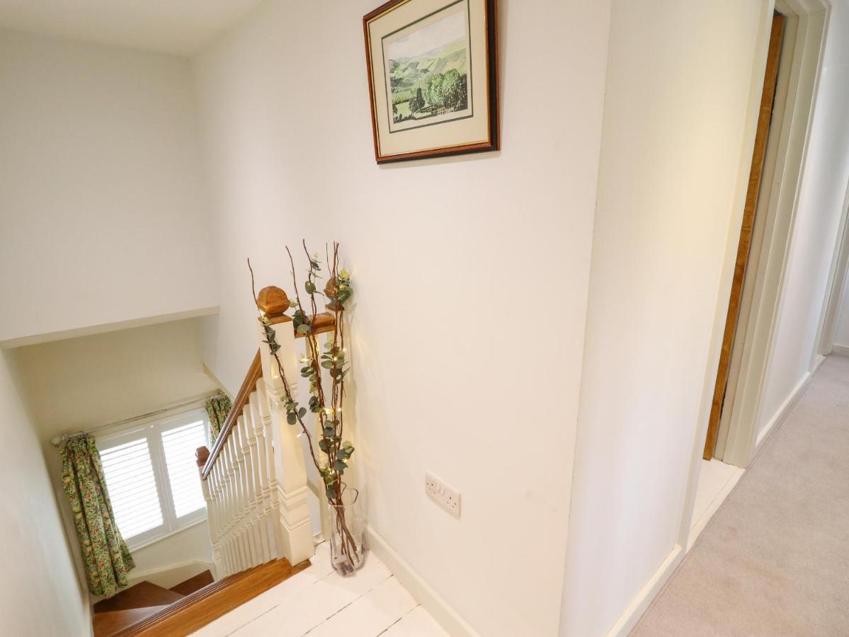 Tan Y Ddol Villa Welshpool Exteriör bild