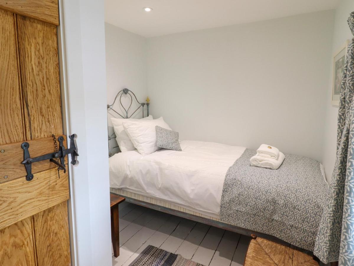 Tan Y Ddol Villa Welshpool Exteriör bild