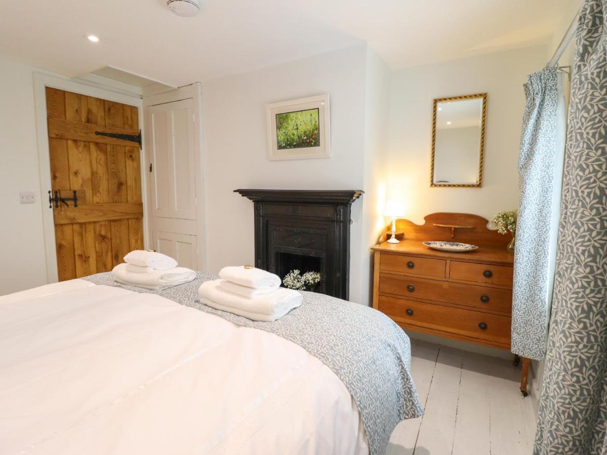 Tan Y Ddol Villa Welshpool Exteriör bild